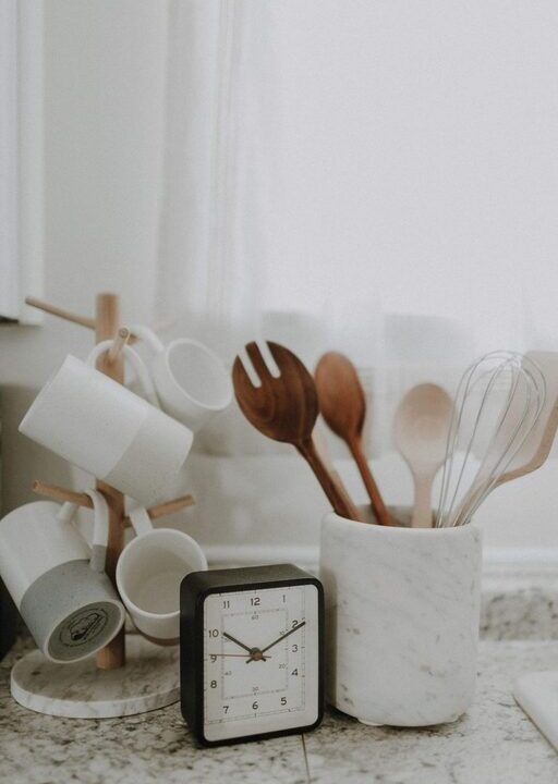 Quick Ideas to Make Mornings Smoother Every Day